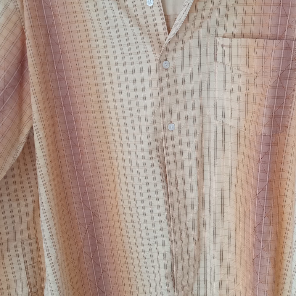 Tommy Bahama button up shirt